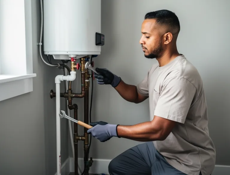 Water Heater Repair service in North Tonawanda